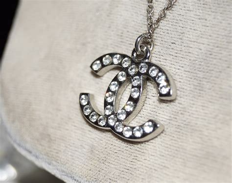 chanel replica rings|fake chanel necklace.